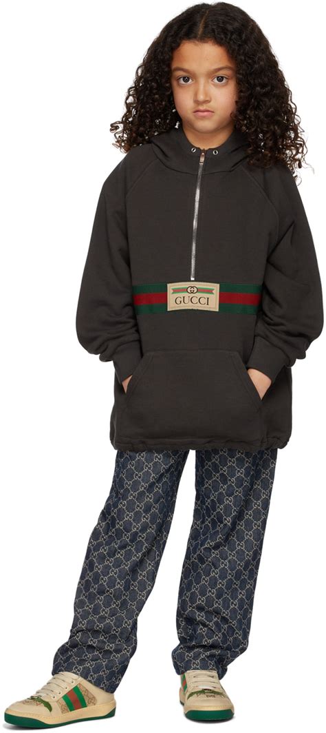 kids gucci glasses|gucci hoodie kids.